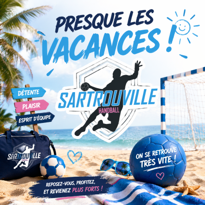 Fin des matchs 2025/2026