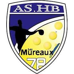 AS HB LES MUREAUX (2)